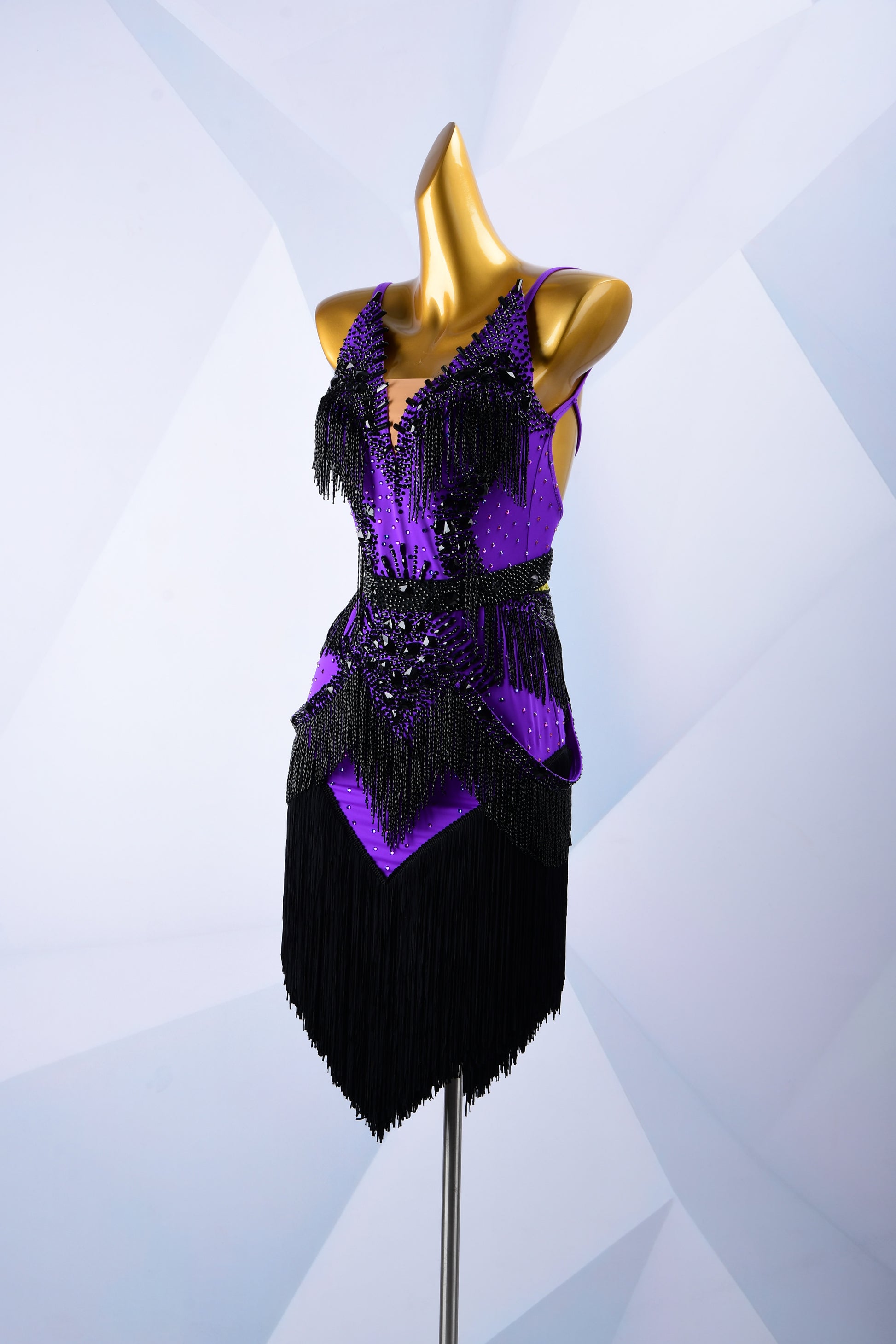 Latin Dress For Sale