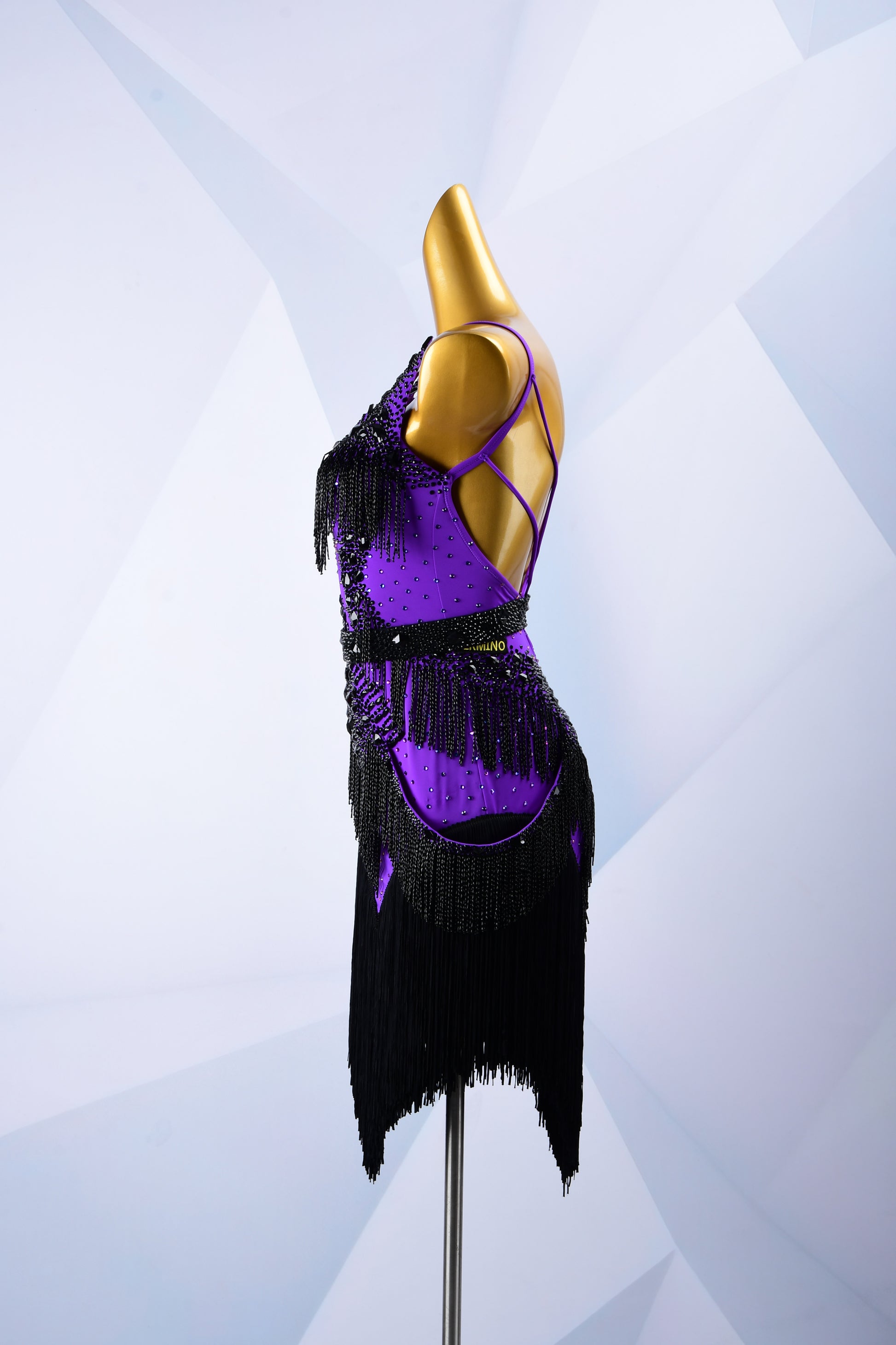 Latin Dress For Sale