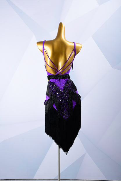 Latin Dress For Sale