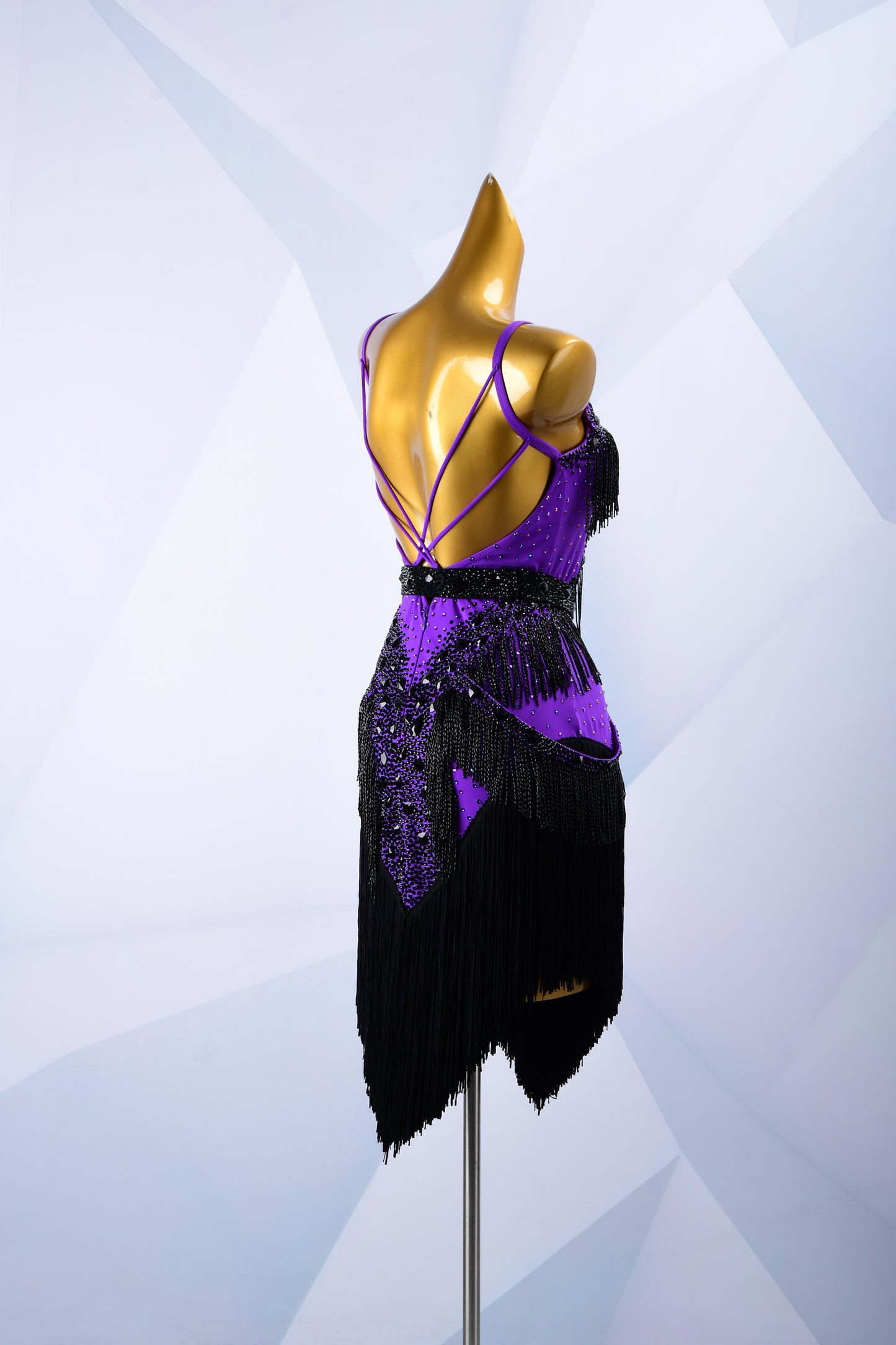 Latin Dress For Sale