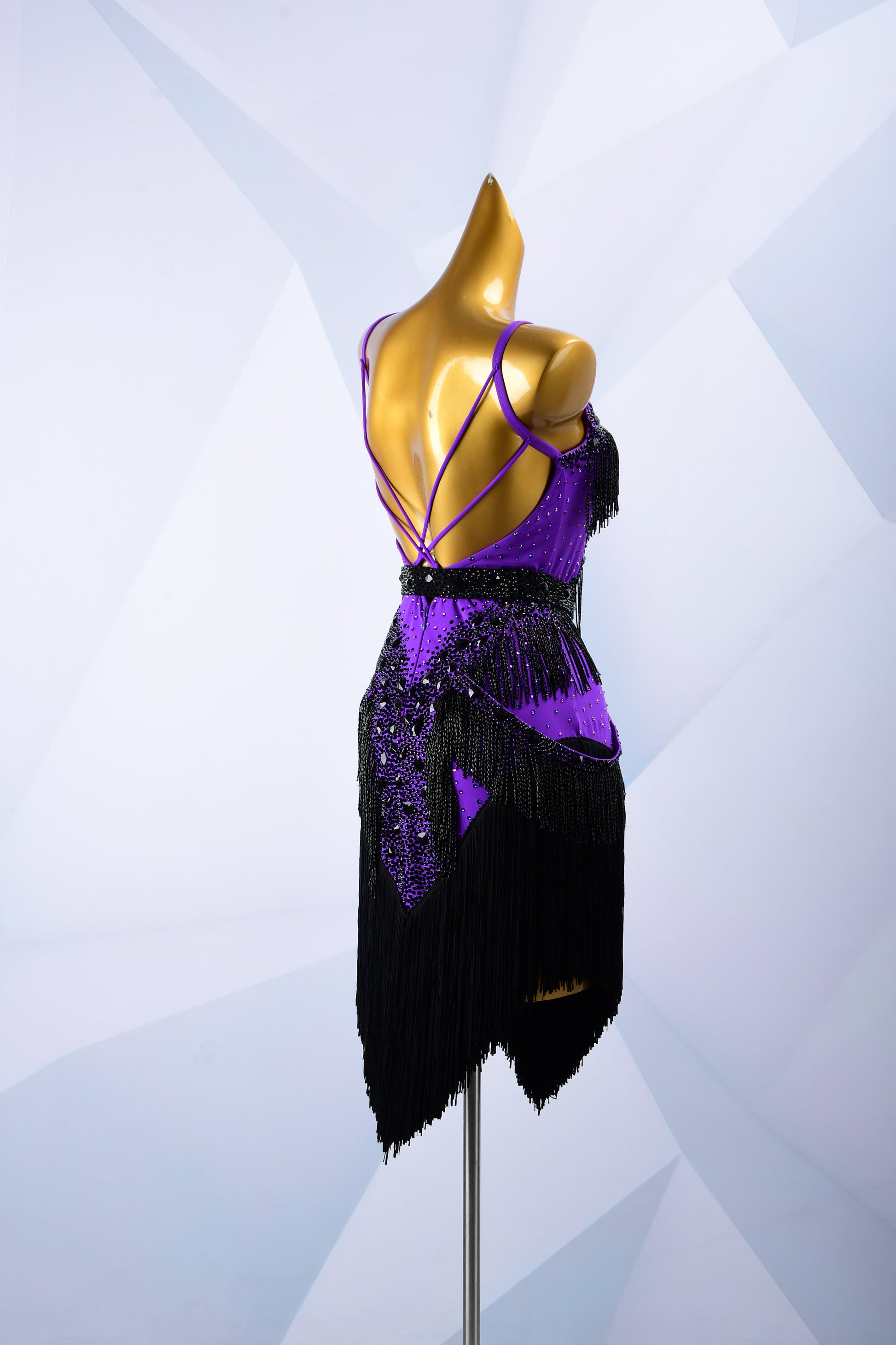 Latin Dress For Sale