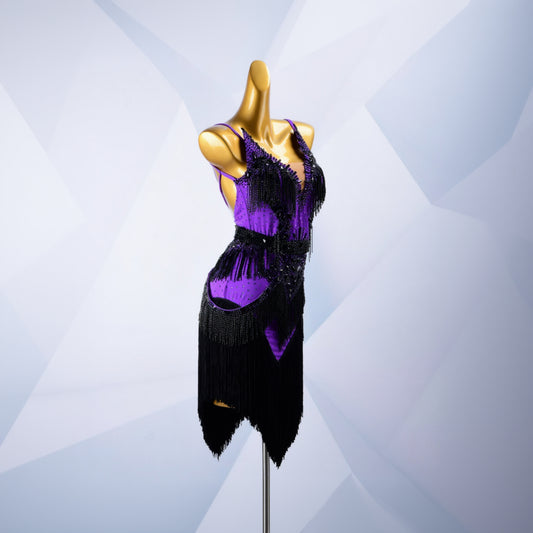 Latin Dress For Sale