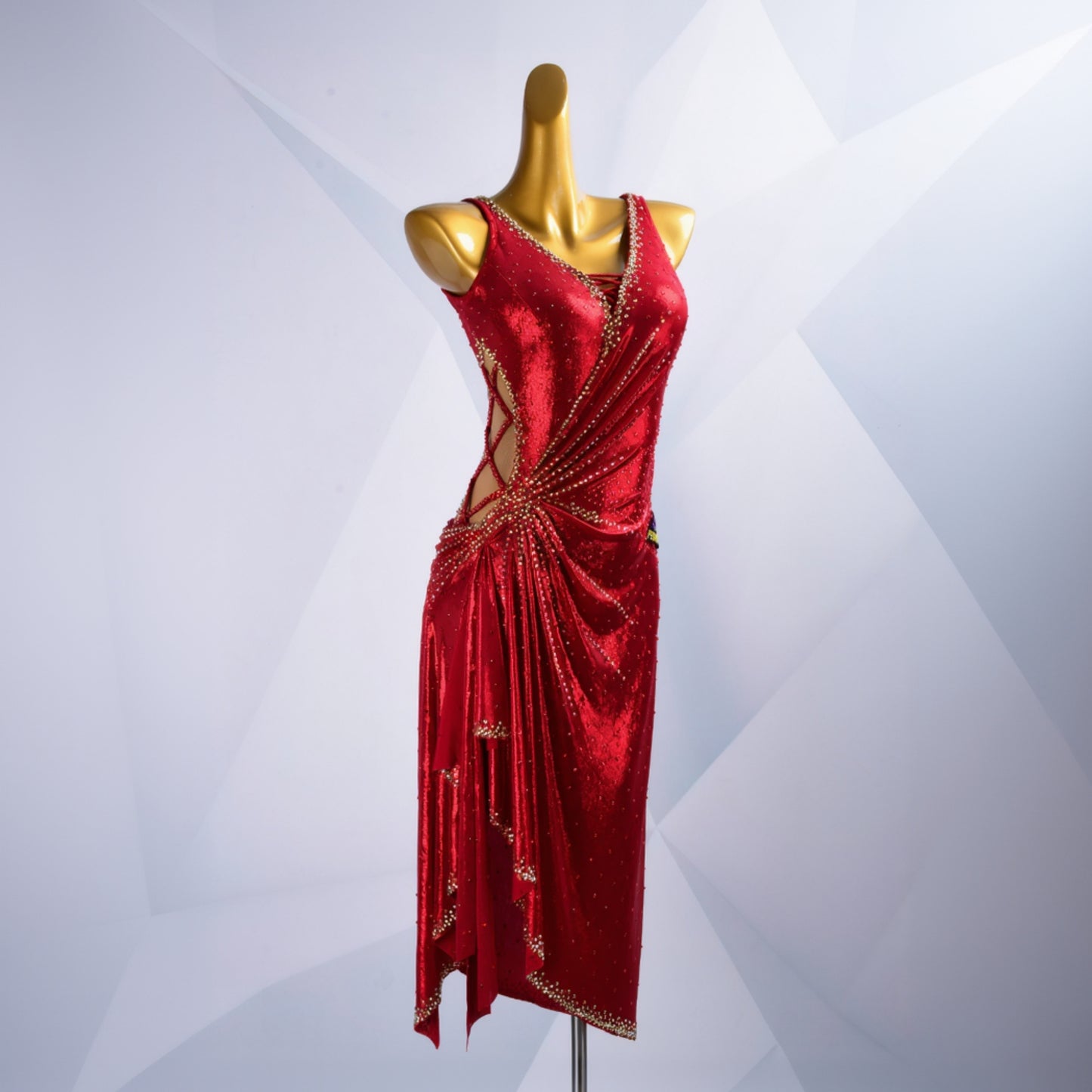 Latin Dance Wear