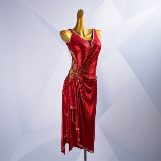 Latin Dance Wear
