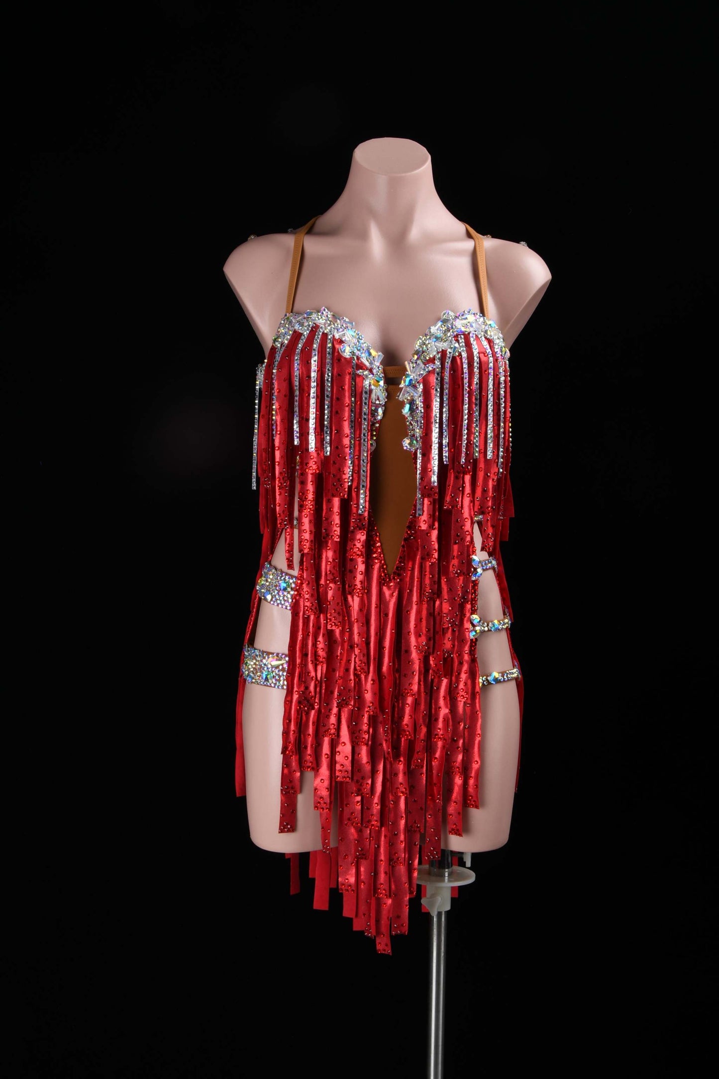 Latin Stage Beauty | DSC_8858