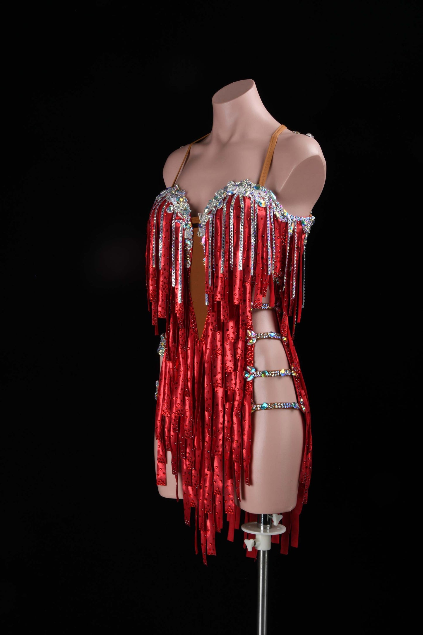 Latin Stage Beauty | DSC_8858