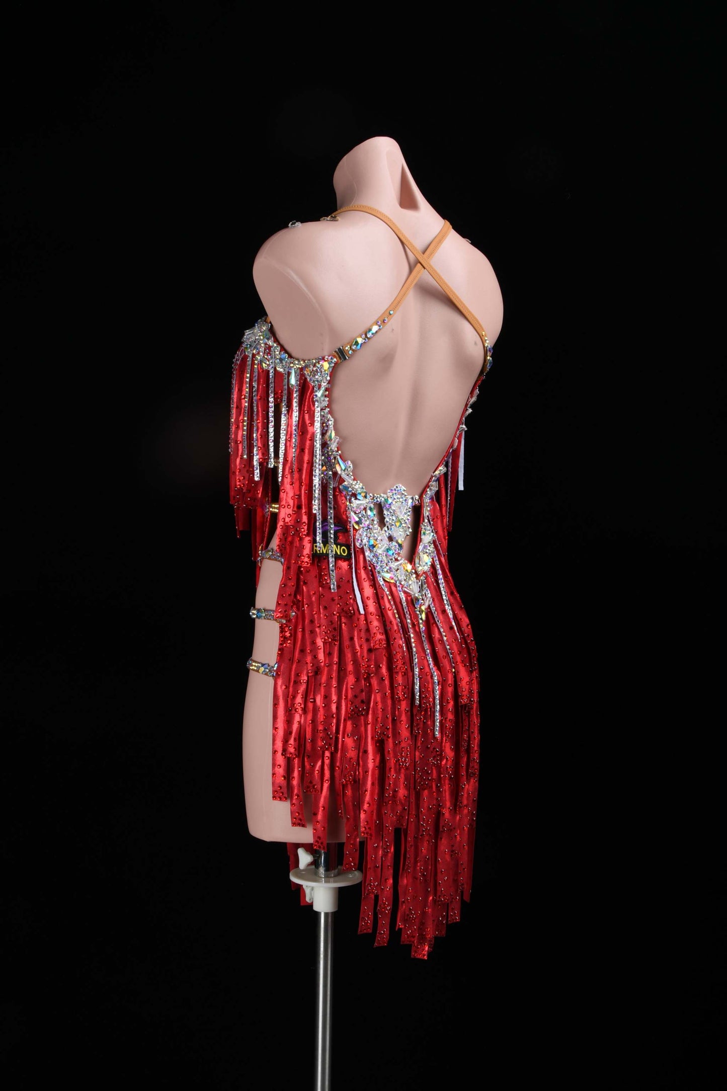 Latin Stage Beauty | DSC_8858