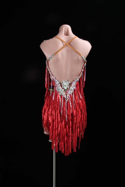 Latin Stage Beauty | DSC_8858