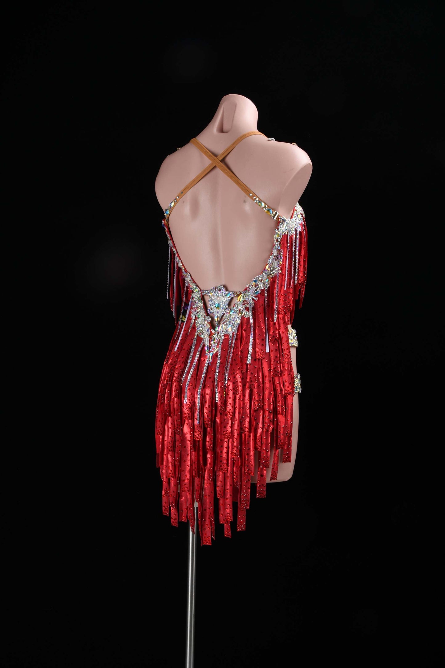 Latin Stage Beauty | DSC_8858