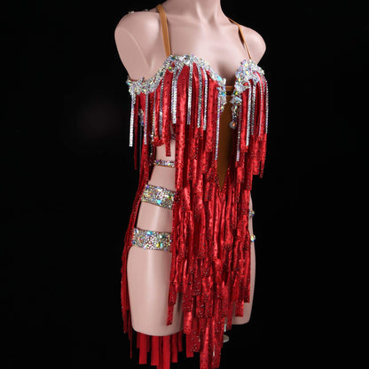 Latin Stage Beauty | DSC_8858