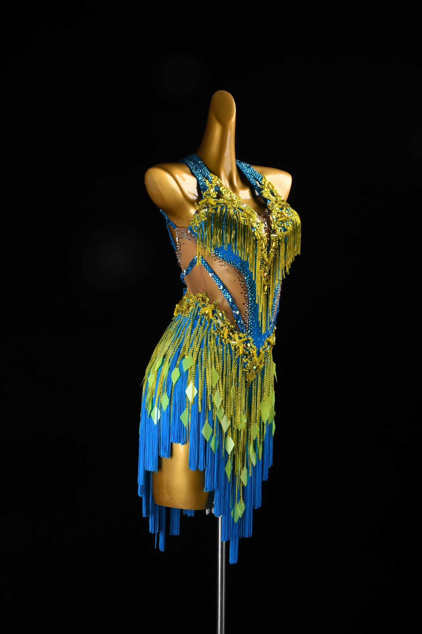 latin dresses for sale