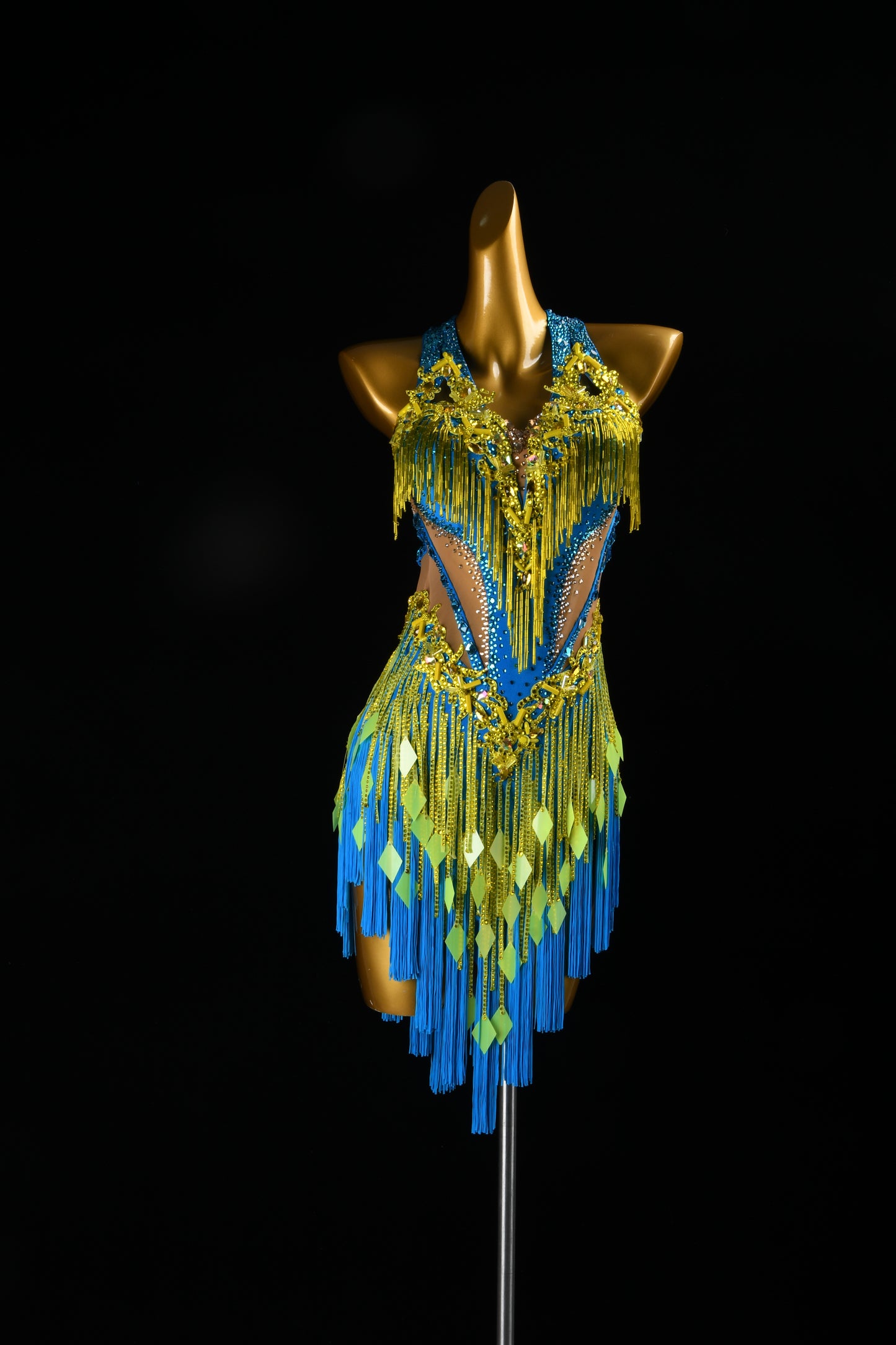 rhythm dress for sale