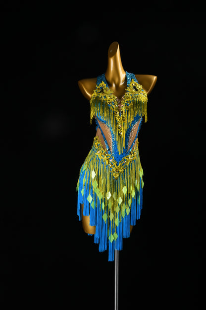 rhythm dress for sale