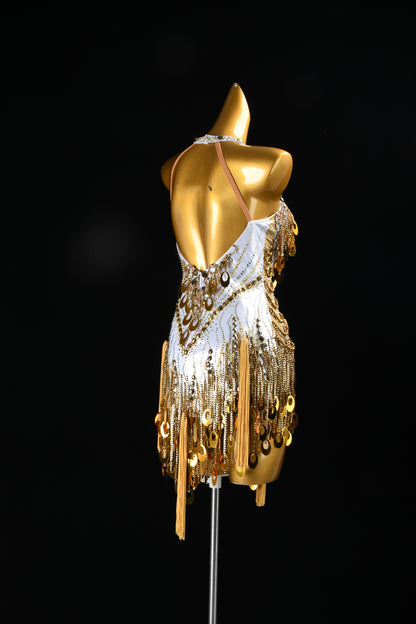 latin dresses for sale