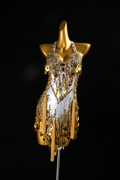 rhythm dress for sale