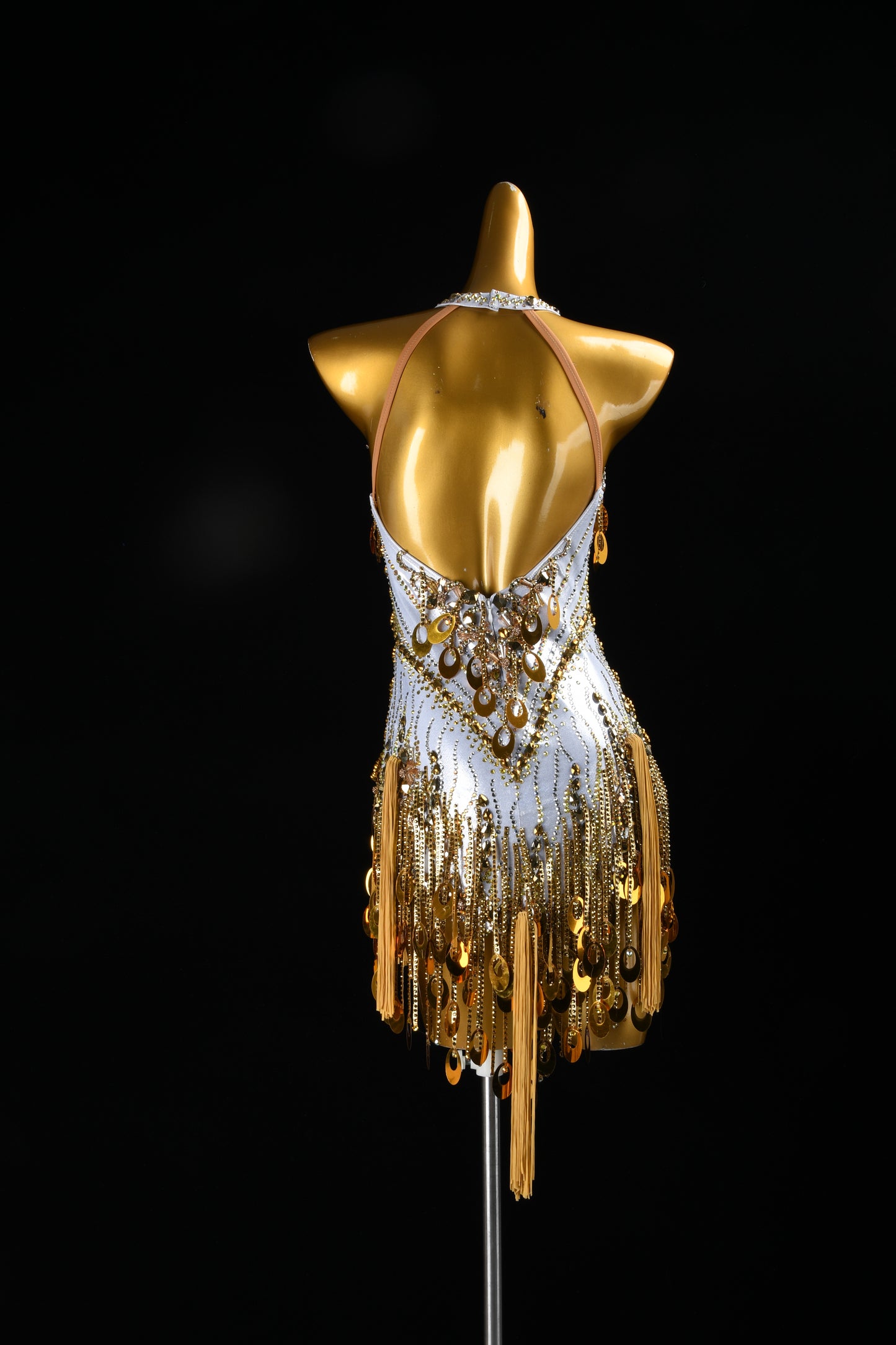 latin dress for sale