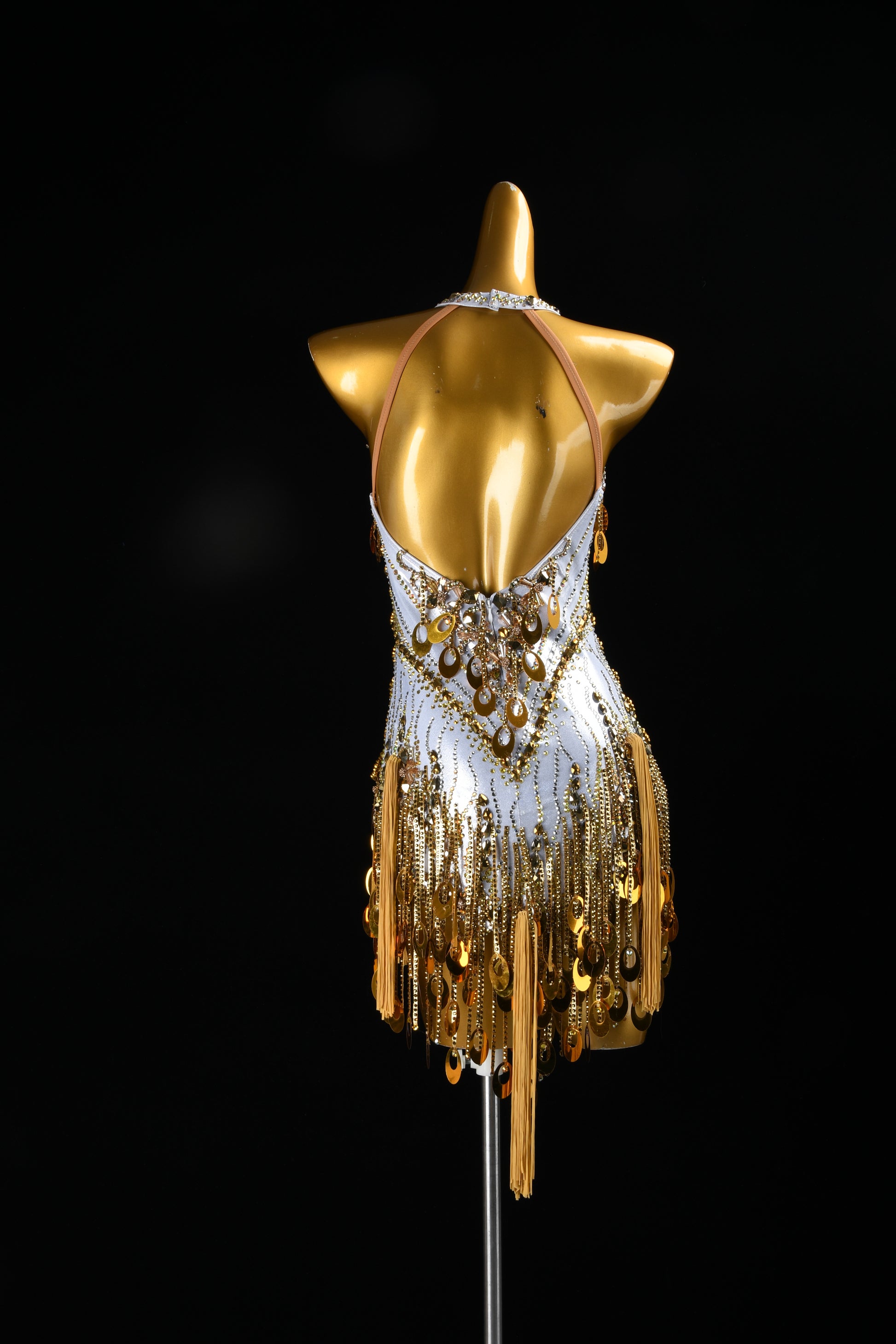 latin dress for sale