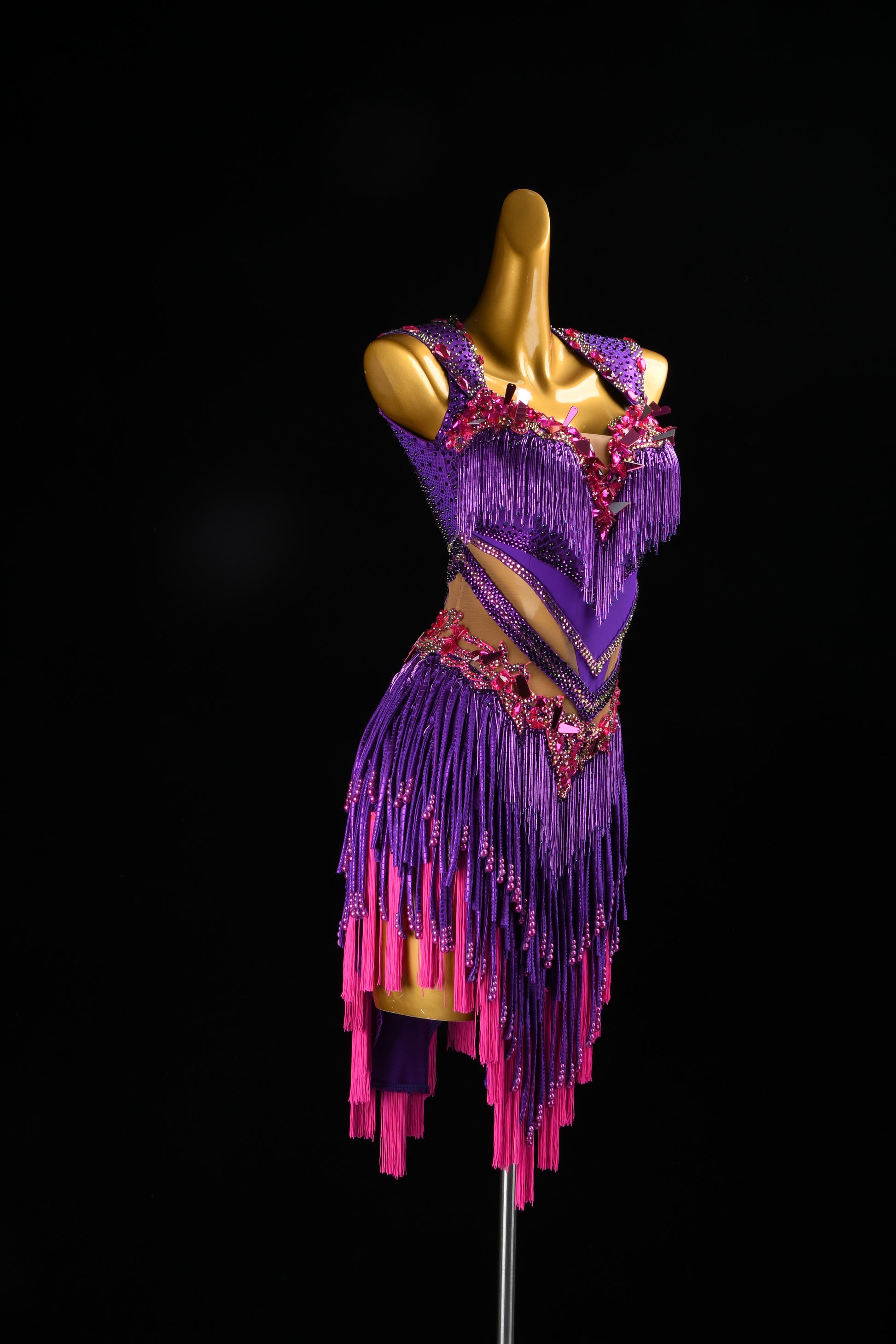 latin dresses for sale