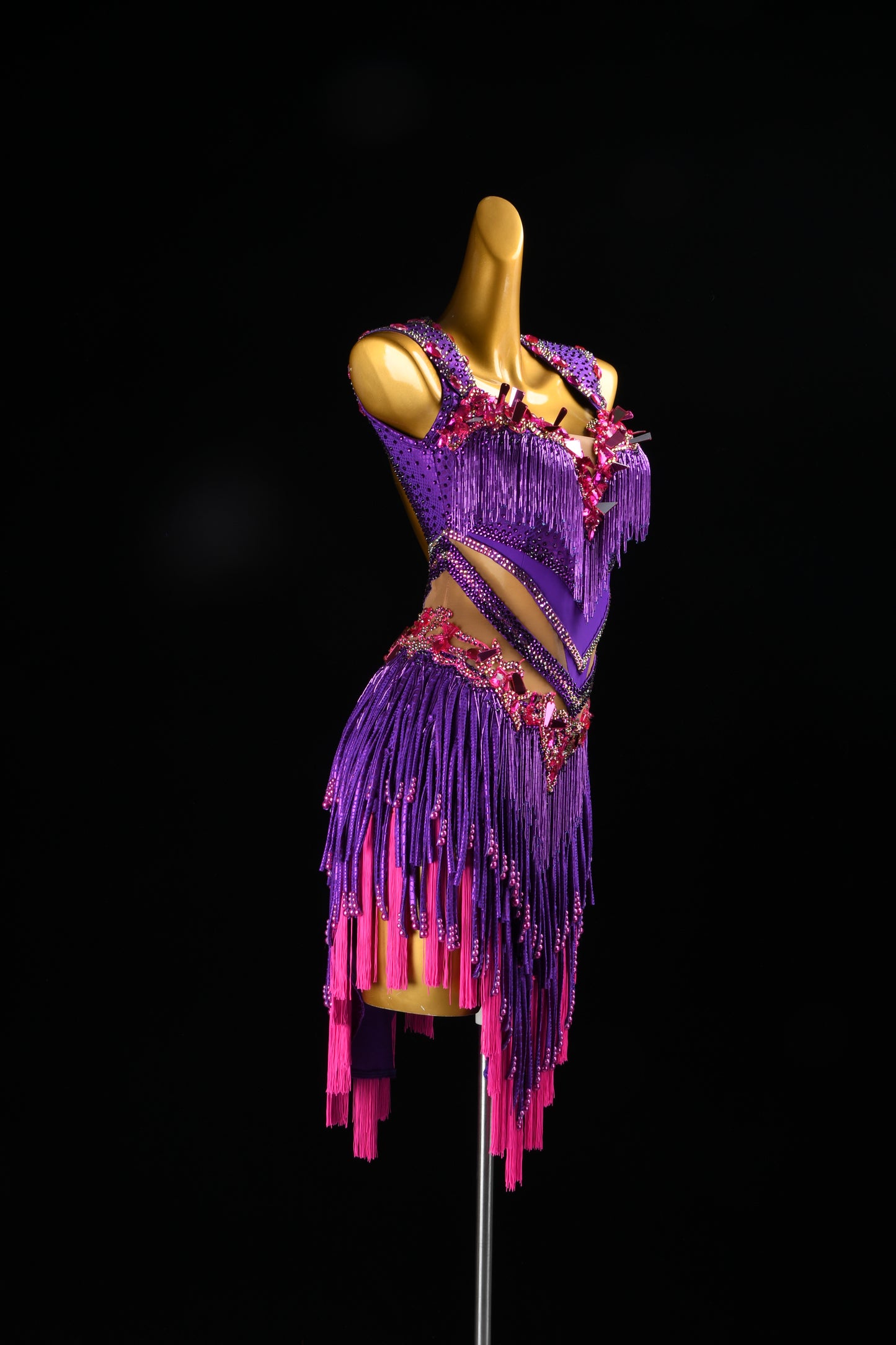 latin dress for sale