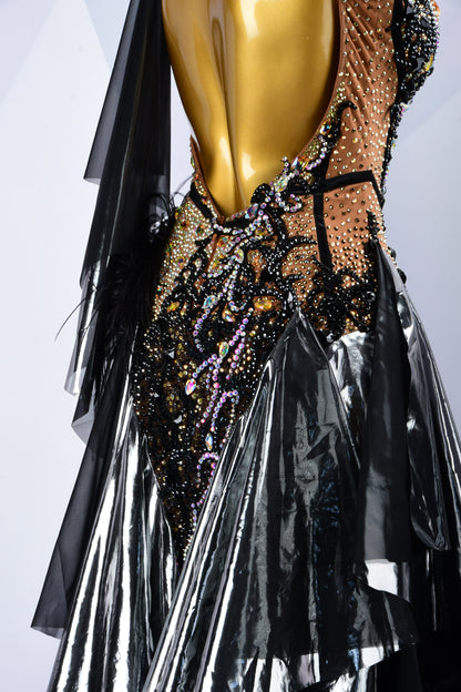 women.s dance apparel