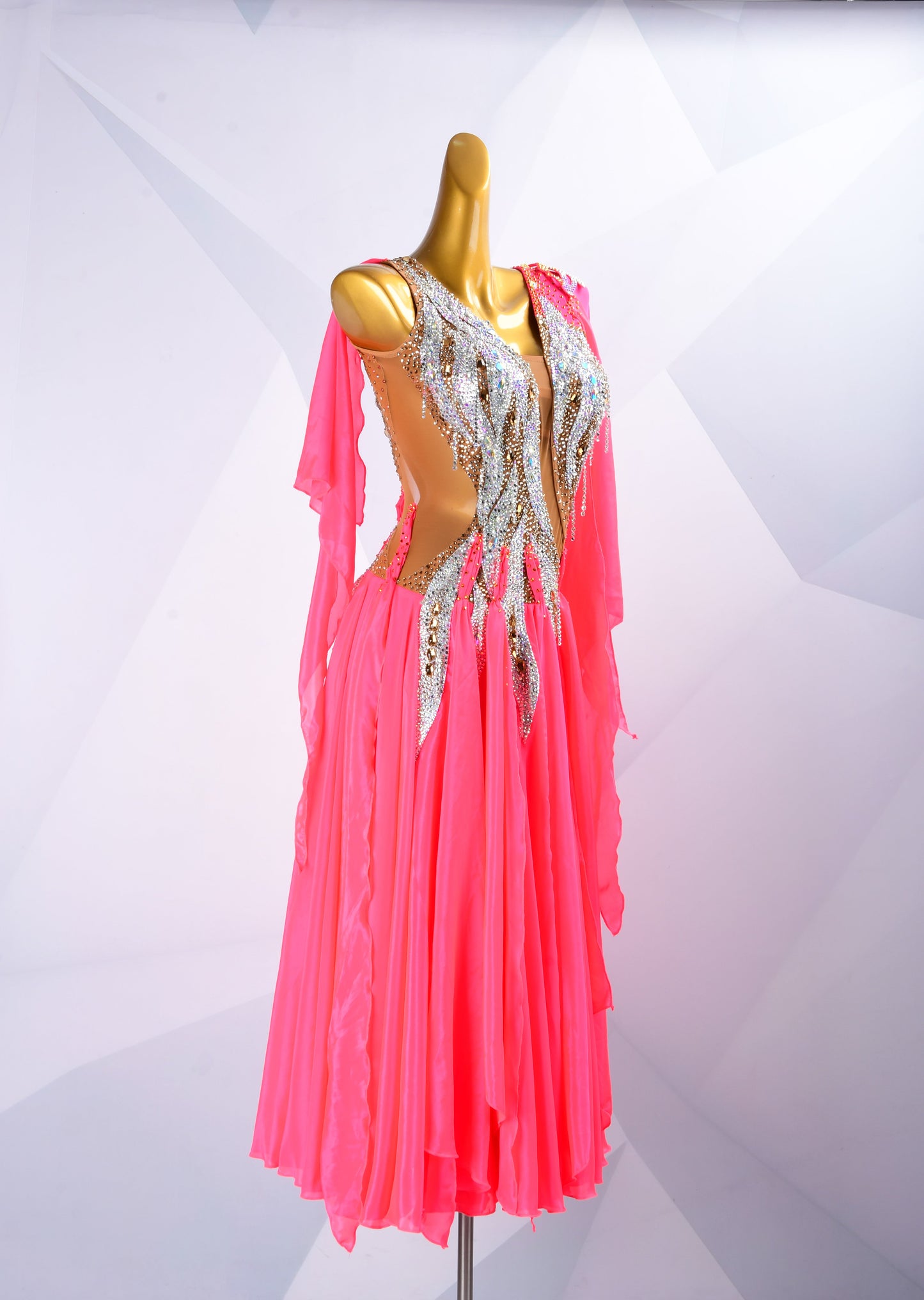 women.s dance apparel