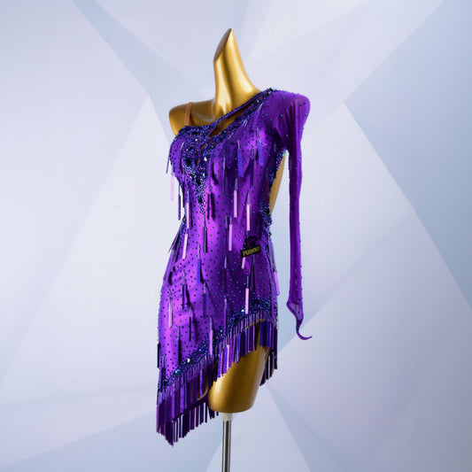 Online Latin Dress For Sale