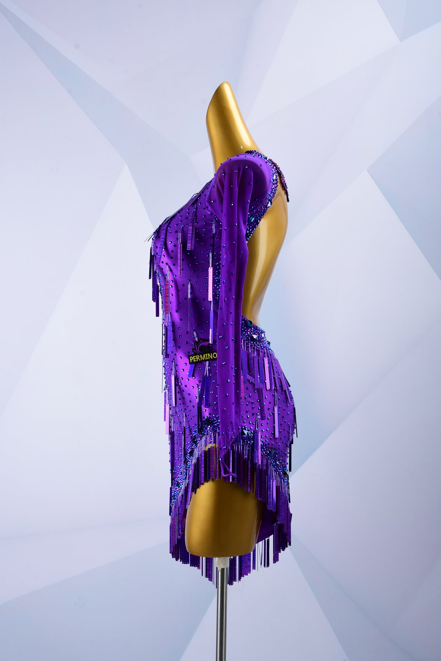 Online Latin Dress For Sale