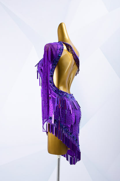 Online Latin Dress For Sale
