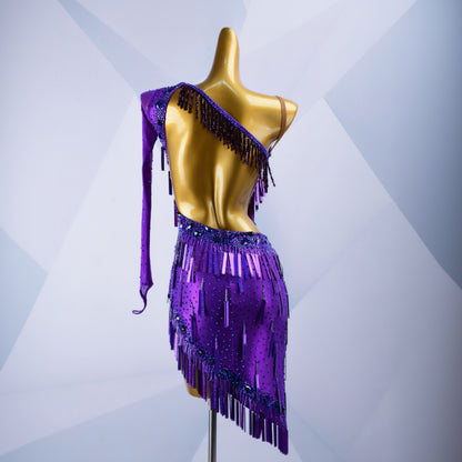 Online Latin Dress For Sale