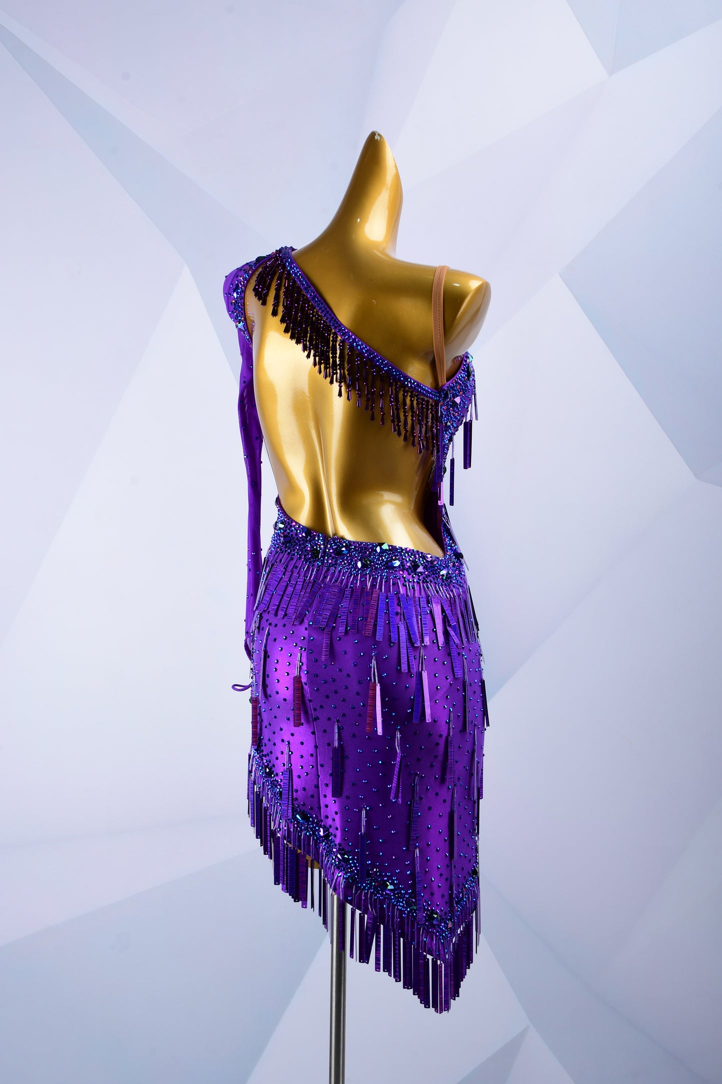 Online Latin Dress For Sale