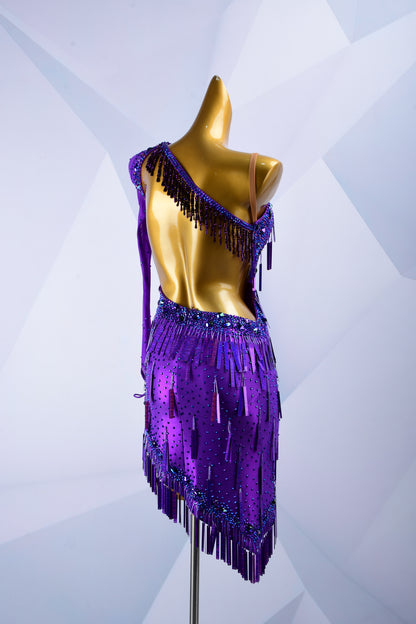 Online Latin Dress For Sale