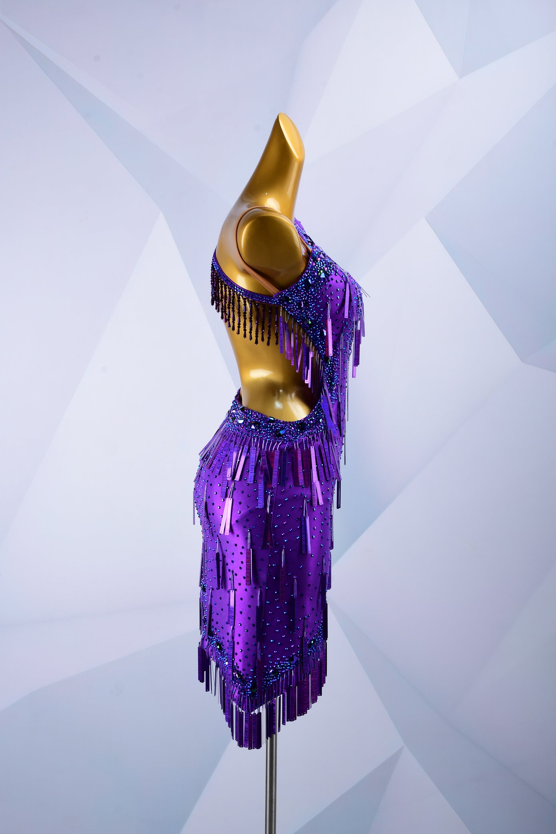 Online Latin Dress For Sale