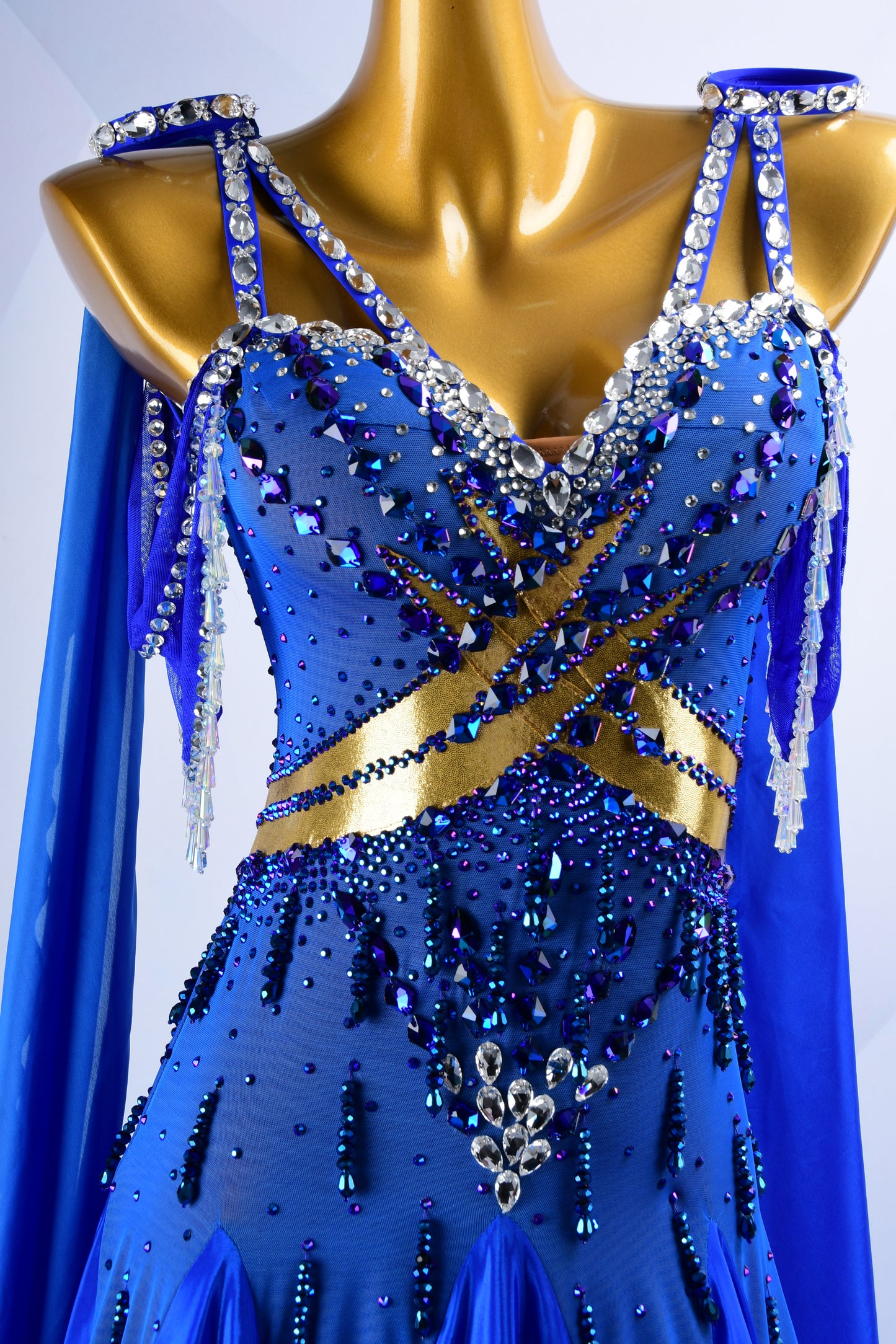 dance costumes