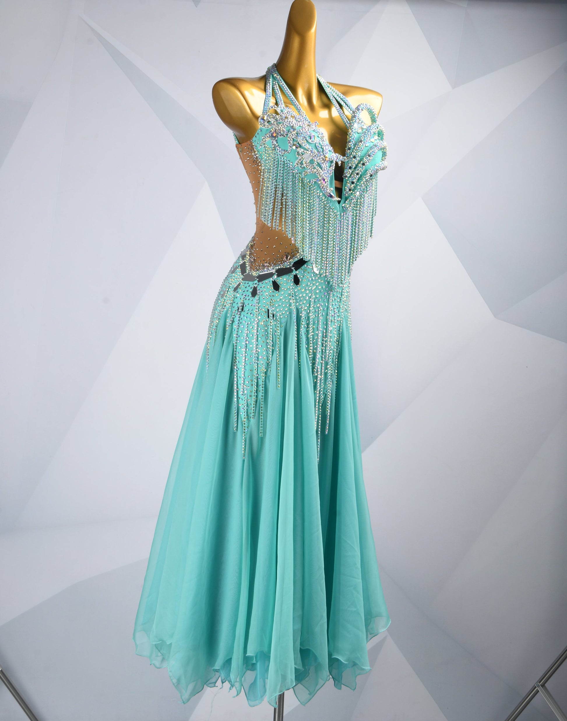 women.s dance apparel