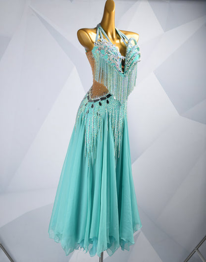 women.s dance apparel