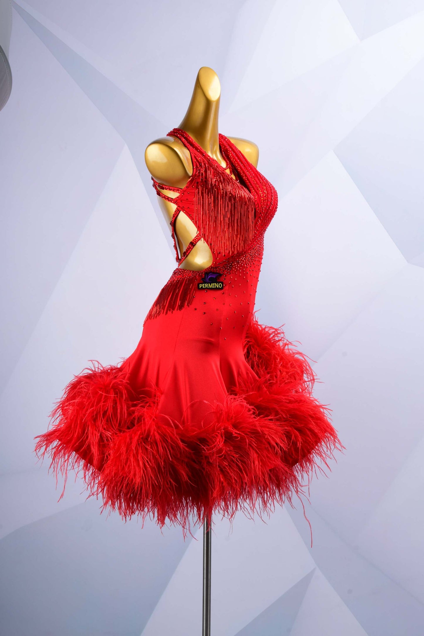 Bold Heart of Latin Grace | DSC_9945