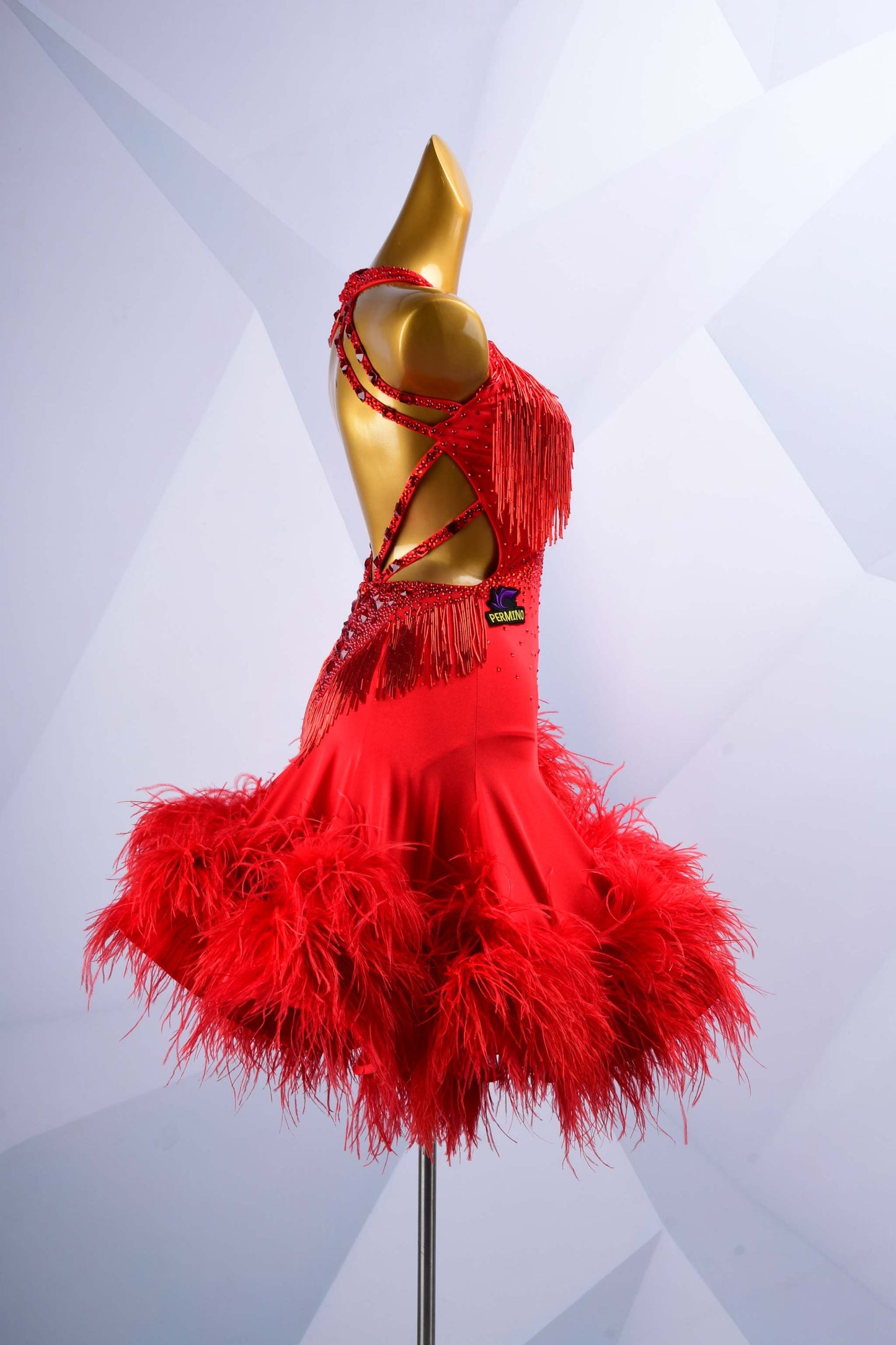 Bold Heart of Latin Grace | DSC_9945