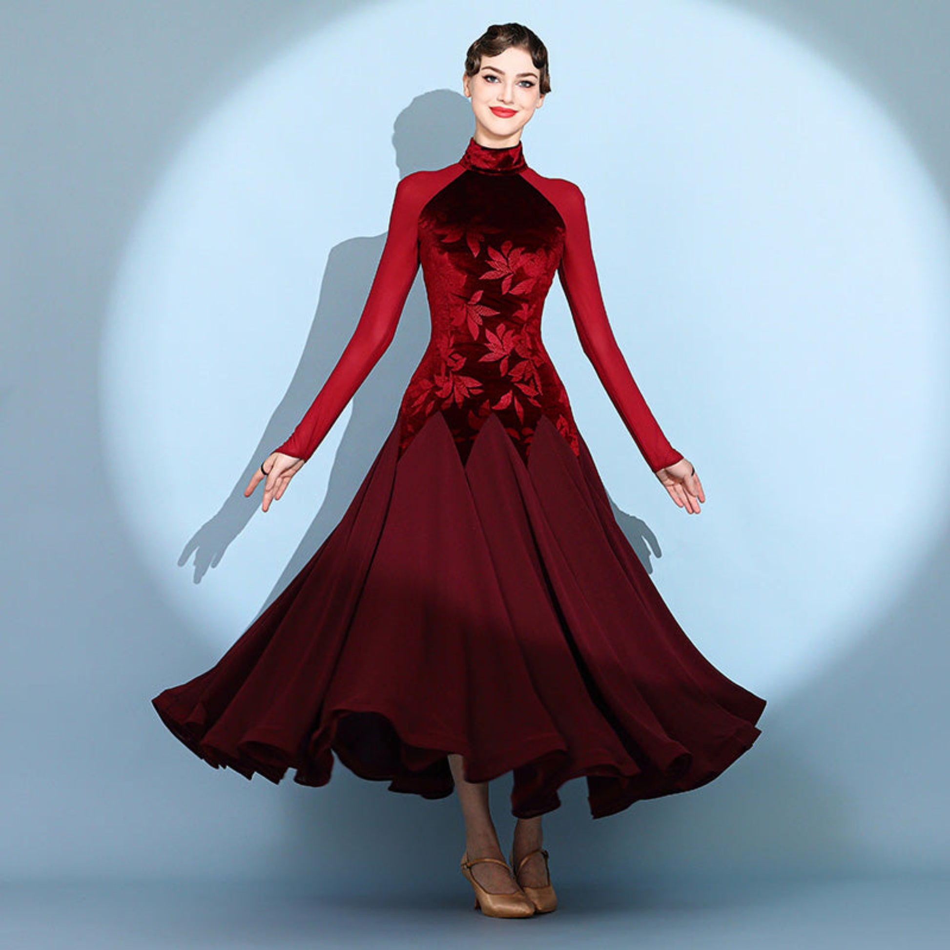 women.s dance apparel