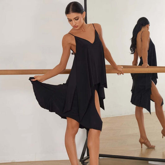 Move Freely Practice Set | Black / Red