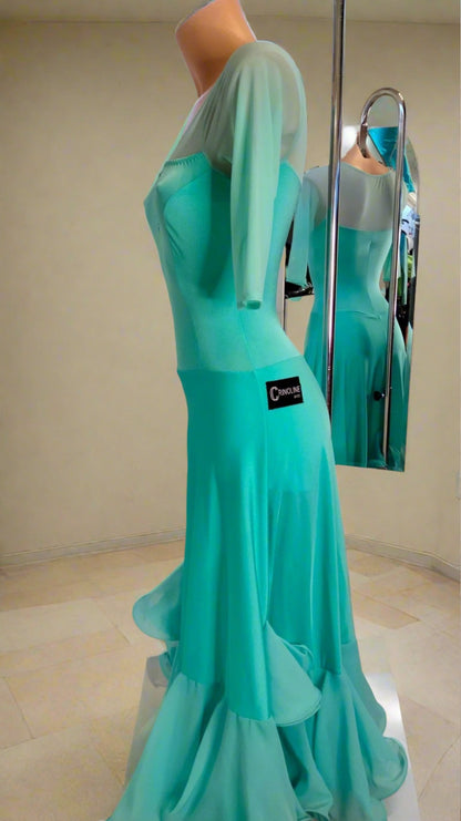 ballroom dress for sale