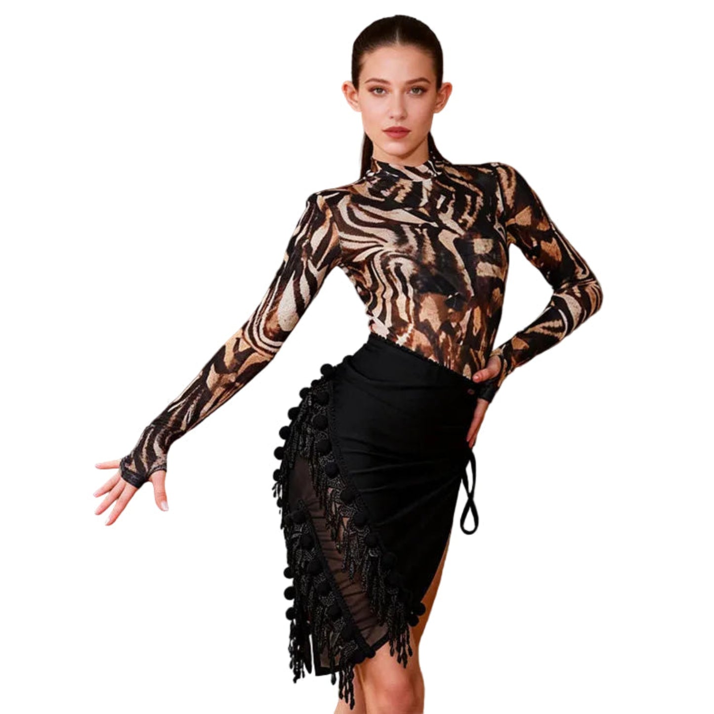 Savage Elegance | ADL27