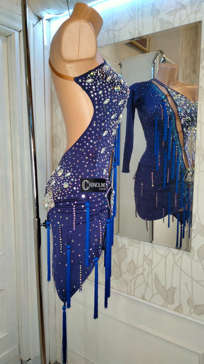 rhythm dress for sale