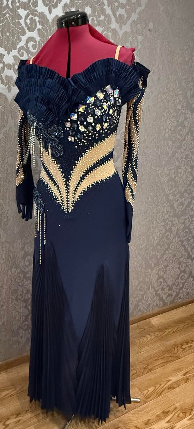 Fairy Tale Sparkle Dress