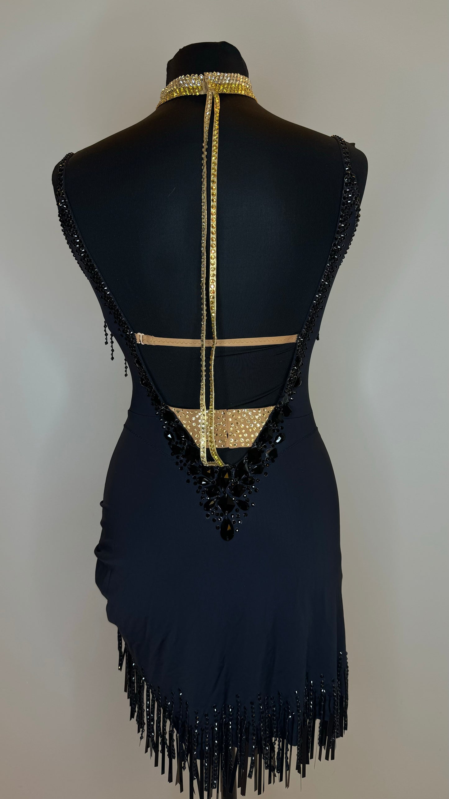 latin dress for sale