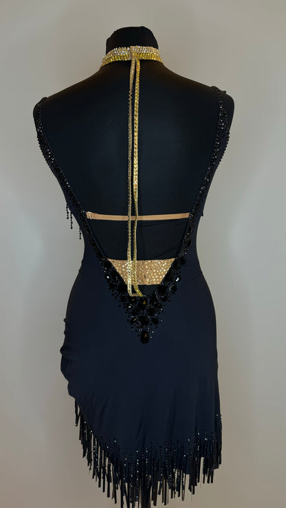 latin dress for sale