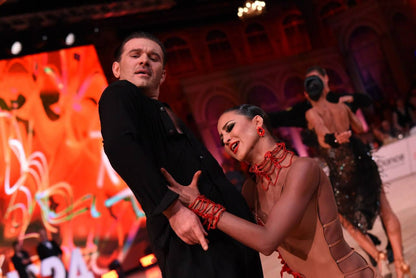 Latin Dress For Women