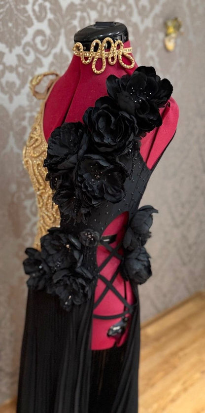 american smooth dresses 