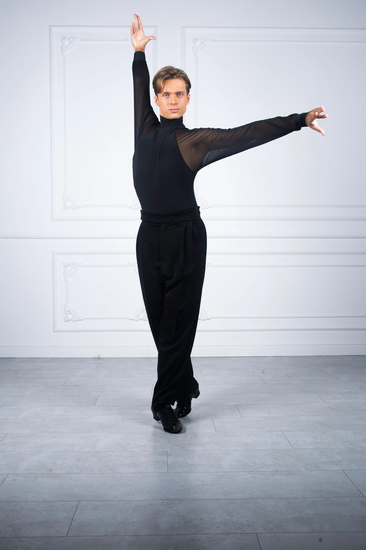 Men's Dance Shirt