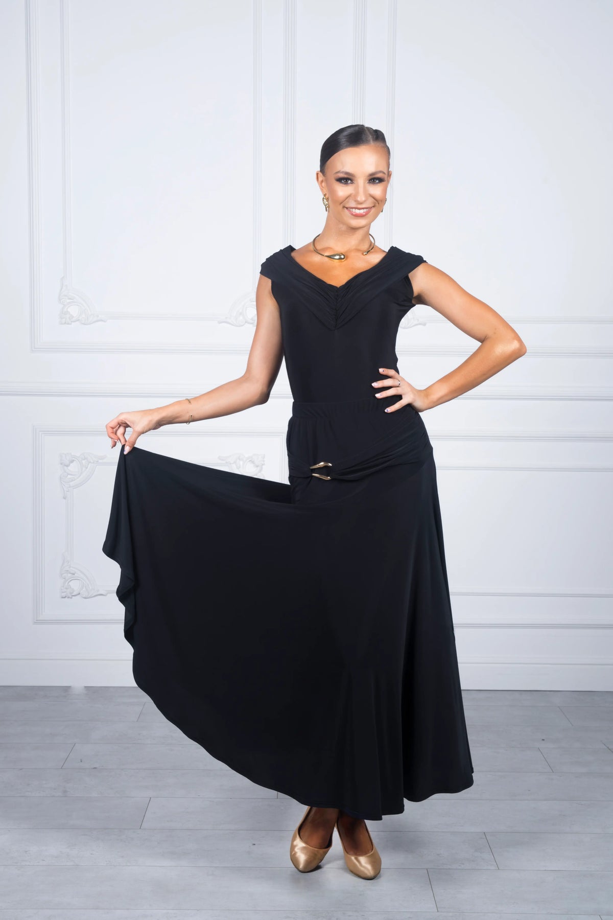 Dance Skirt