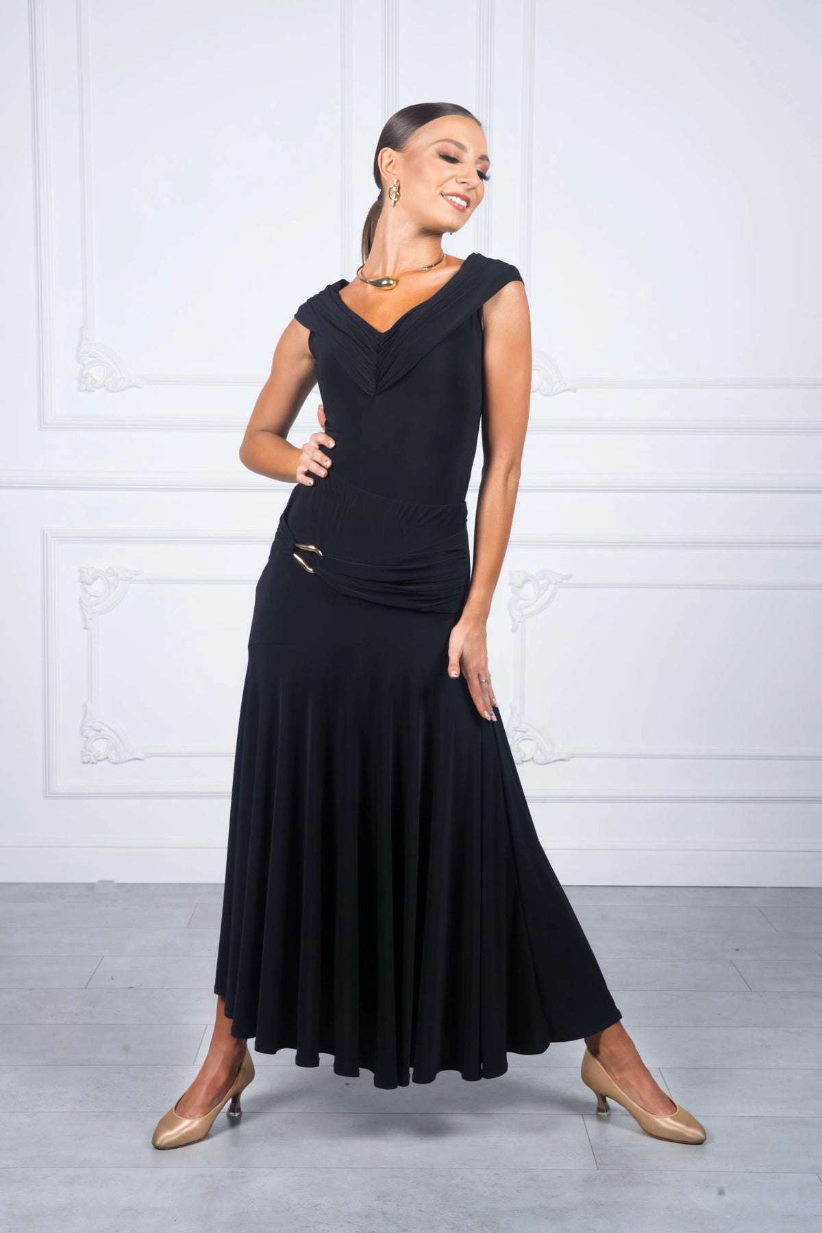 Dance Skirt